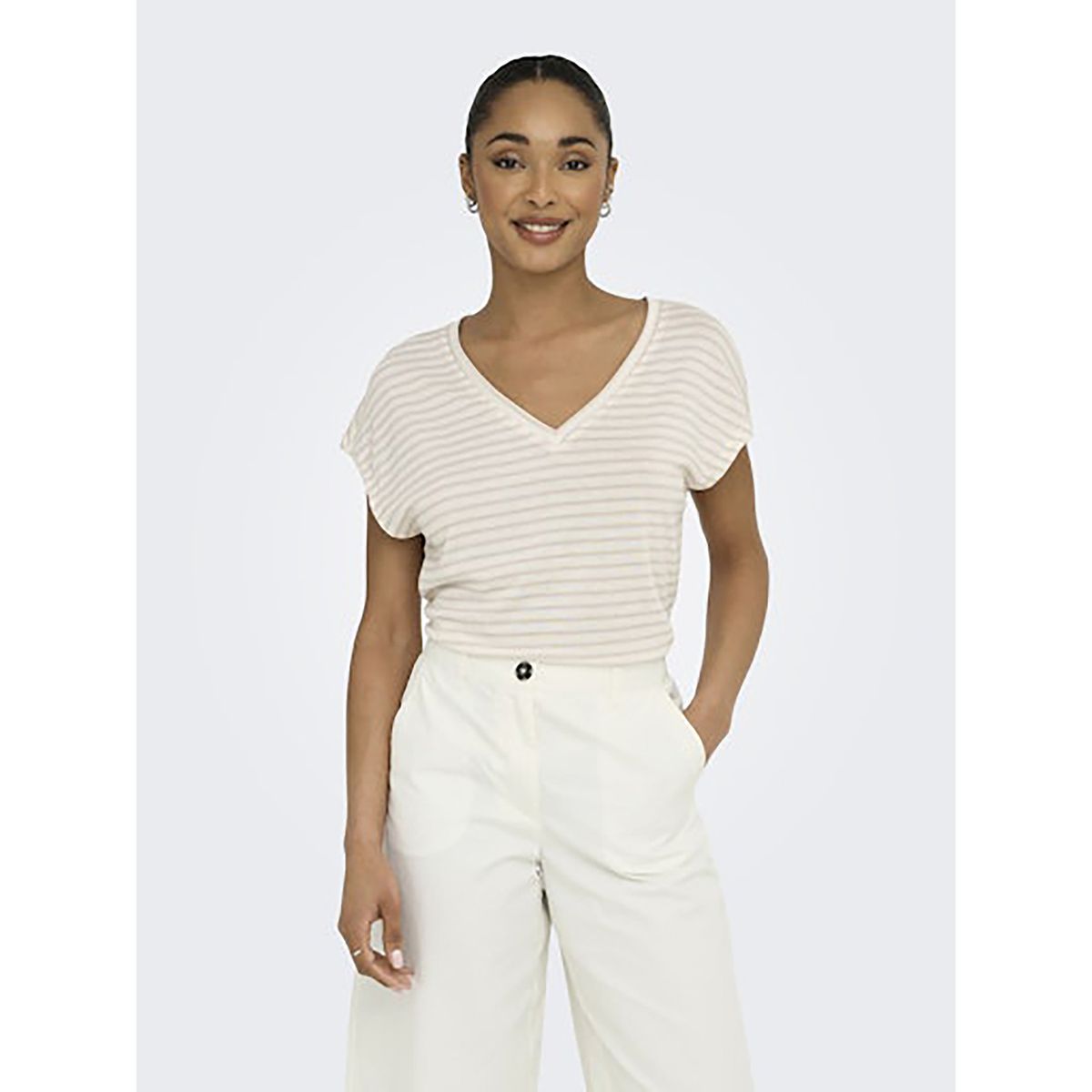 ONLY - Top Casual Mujer Only