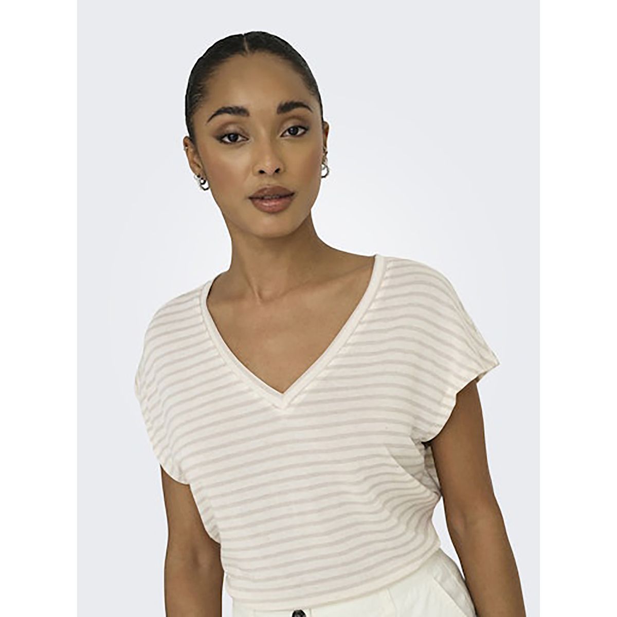 ONLY - Top Casual Mujer Only