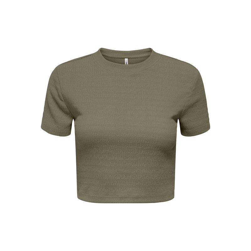 ONLY - Top Casual Mujer Only