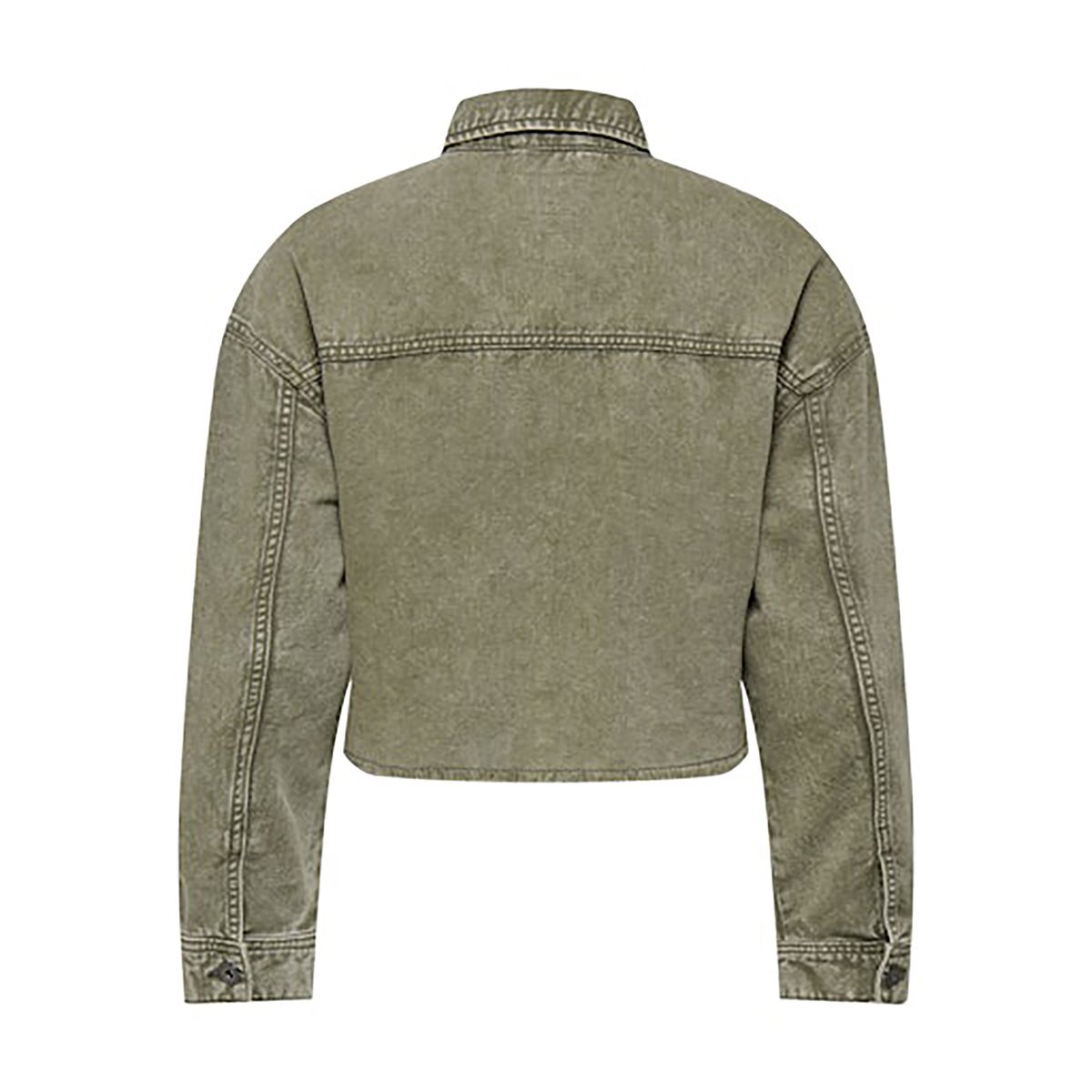 ONLY - Casaca Casual Mujer Only