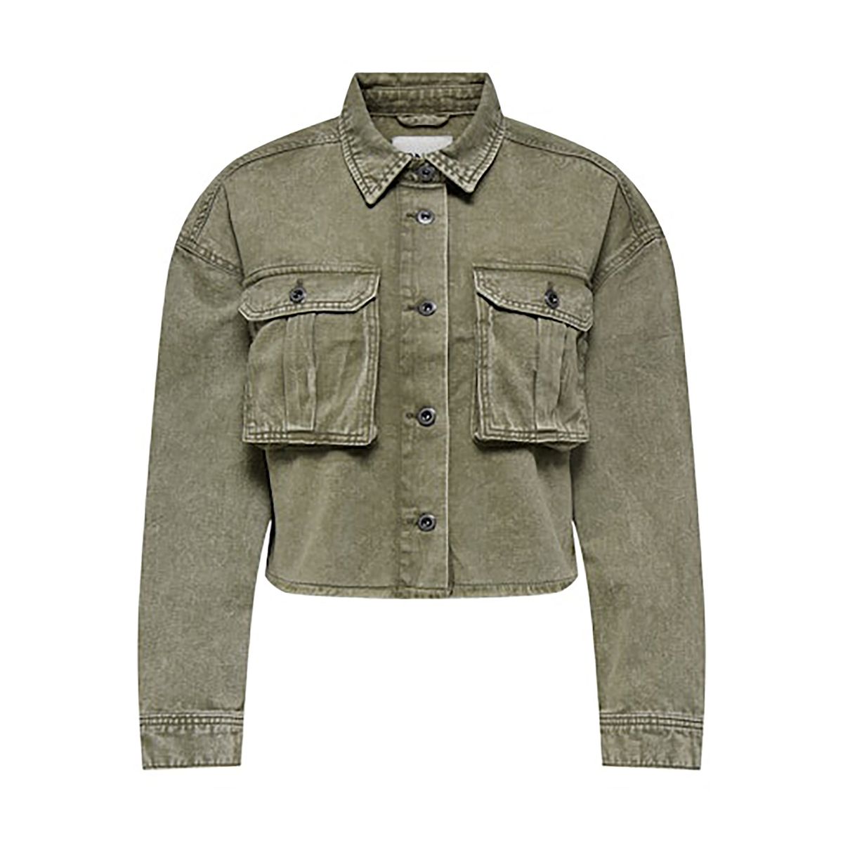 ONLY - Casaca Casual Mujer Only