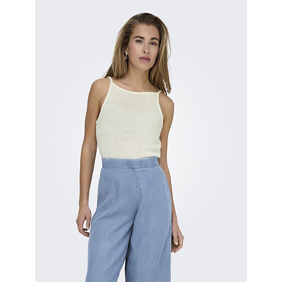 ONLY - Top Casual Mujer Only