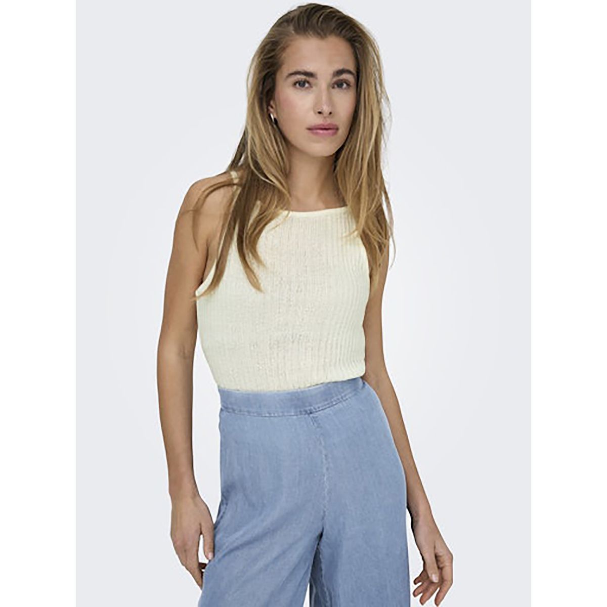 ONLY - Top Casual Mujer Only