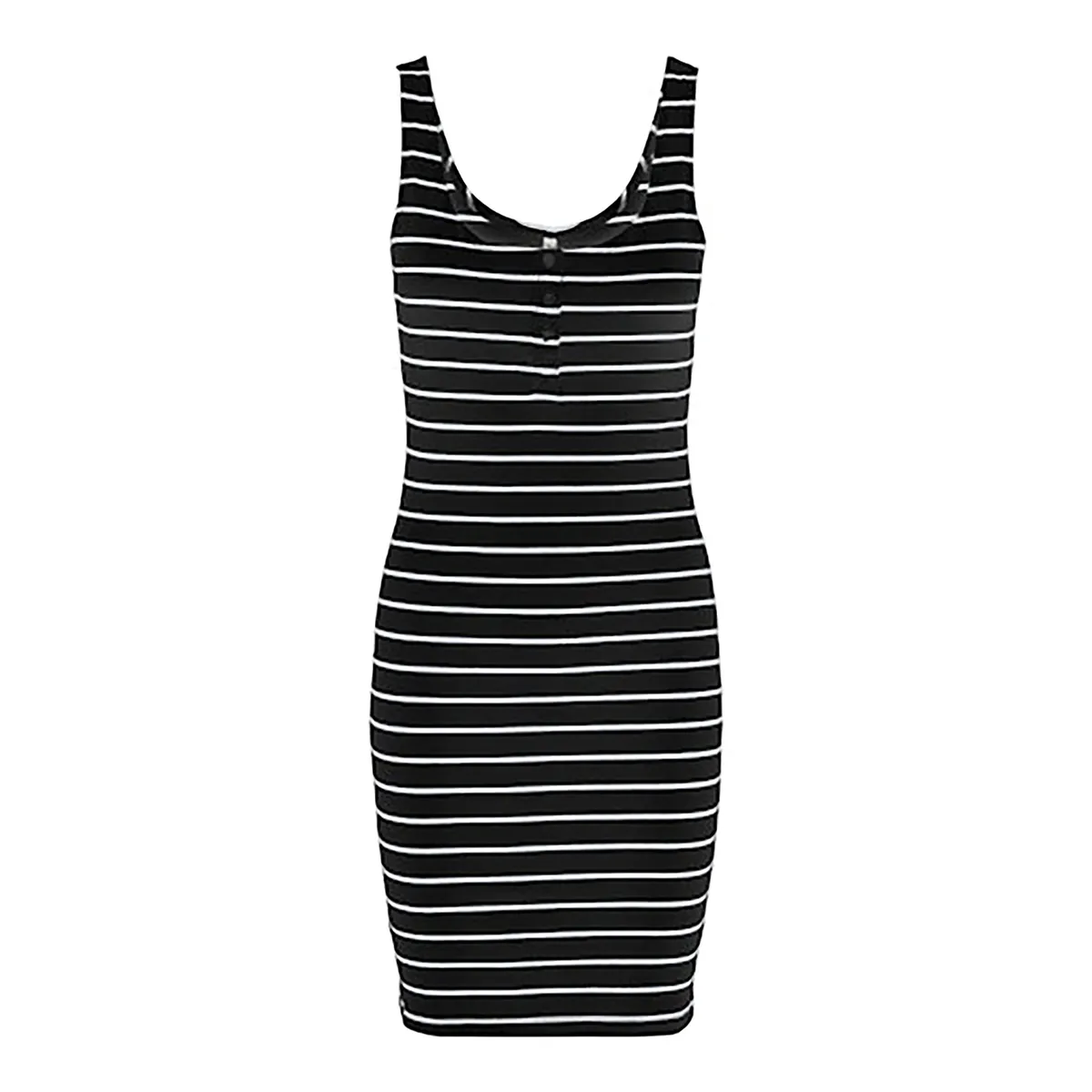 ONLY - Vestido Largo Mujer Only