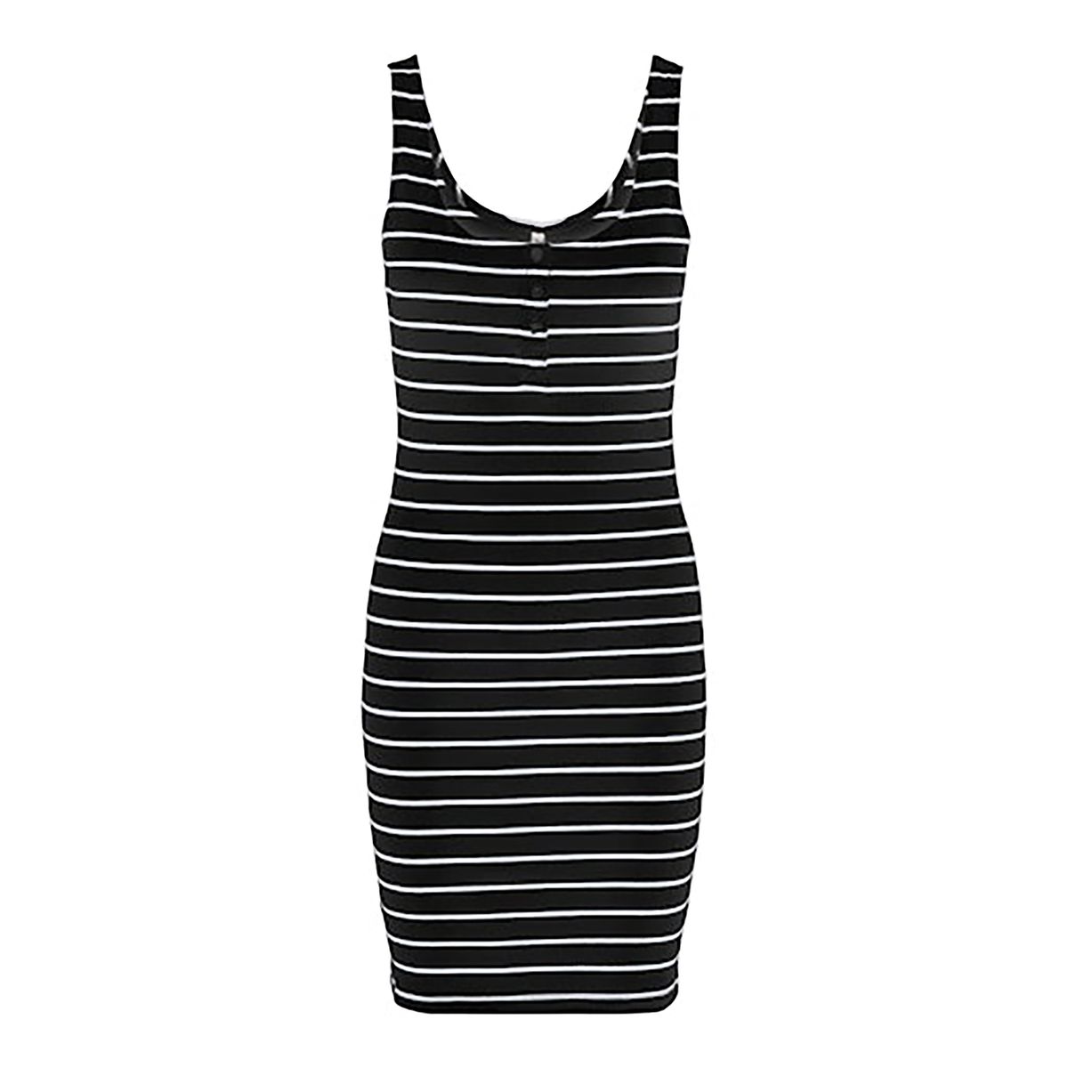 ONLY - Vestido Largo Mujer Only