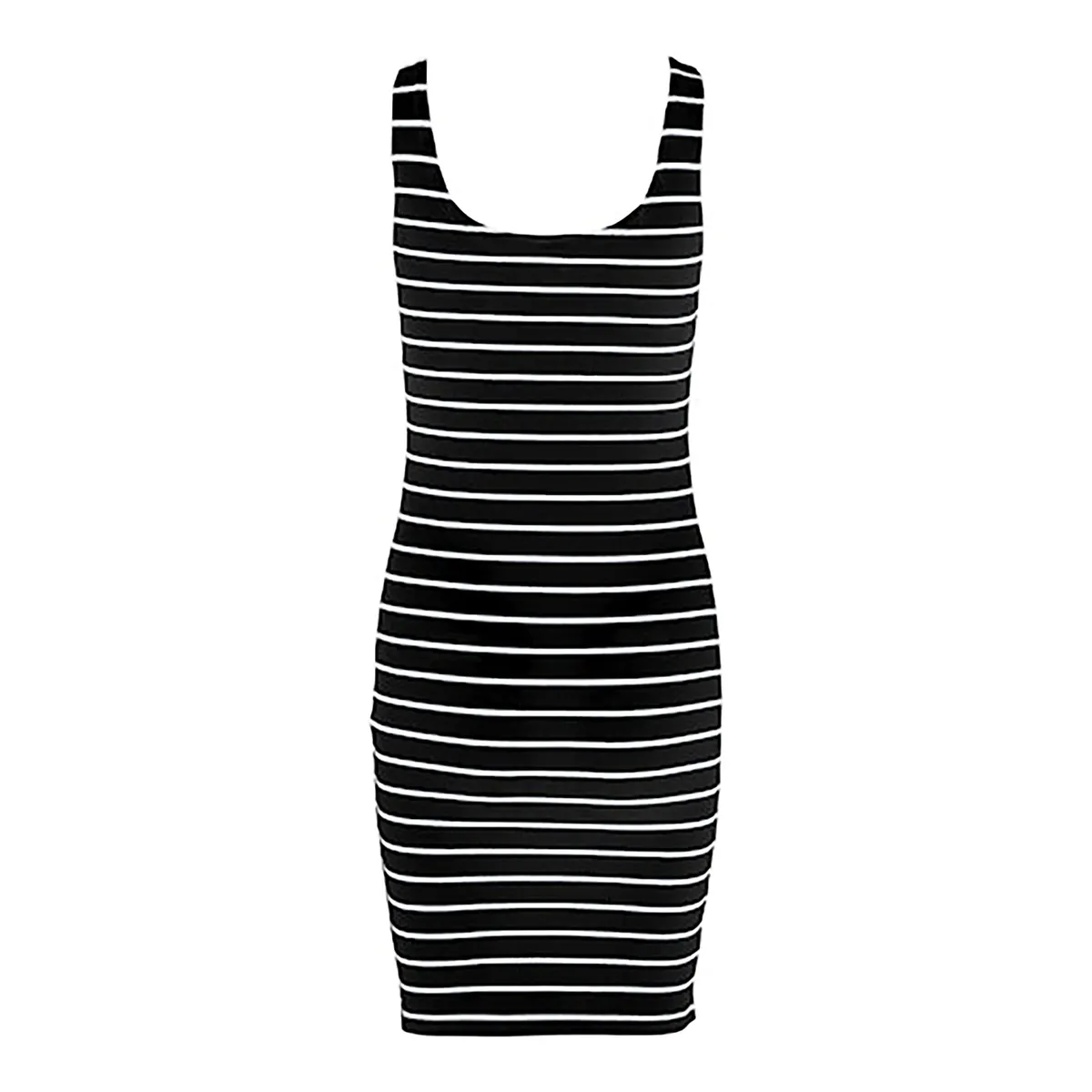 ONLY - Vestido Largo Mujer Only