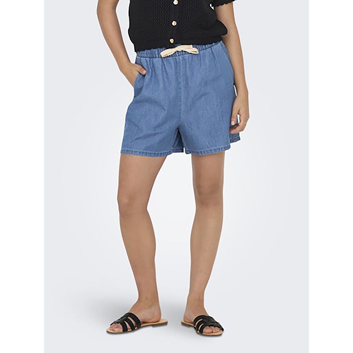 ONLY - Short Casual Mujer Only