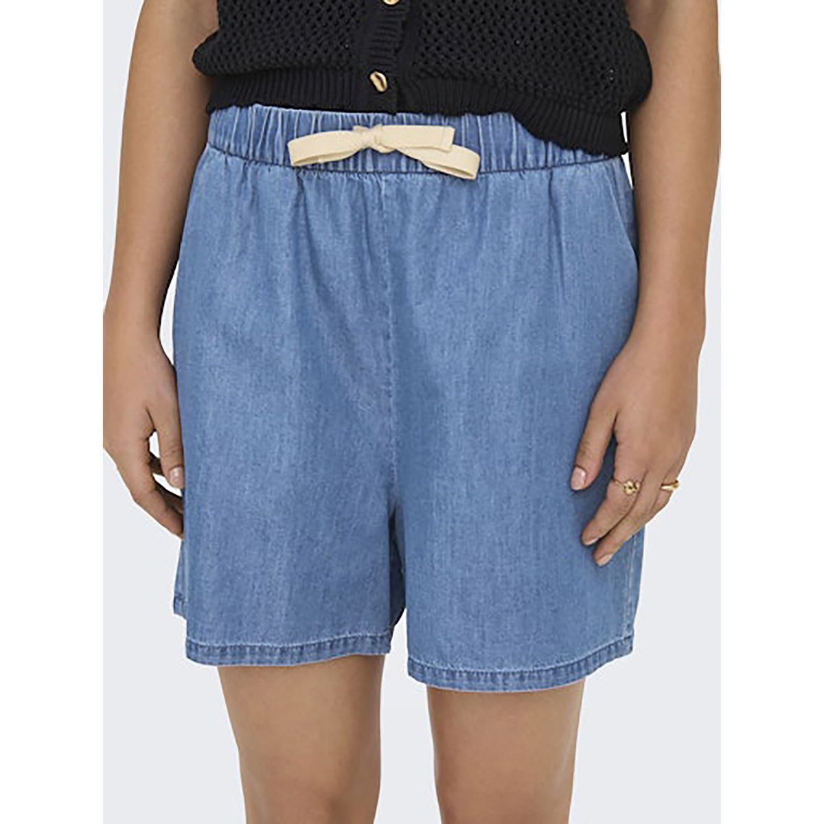 ONLY - Short Casual Mujer Only