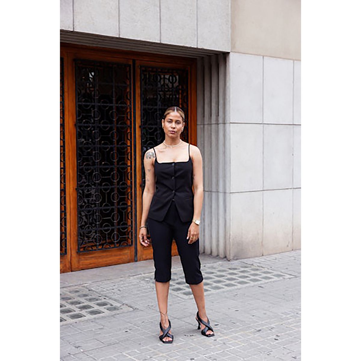 ONLY - Top Casual Mujer Only