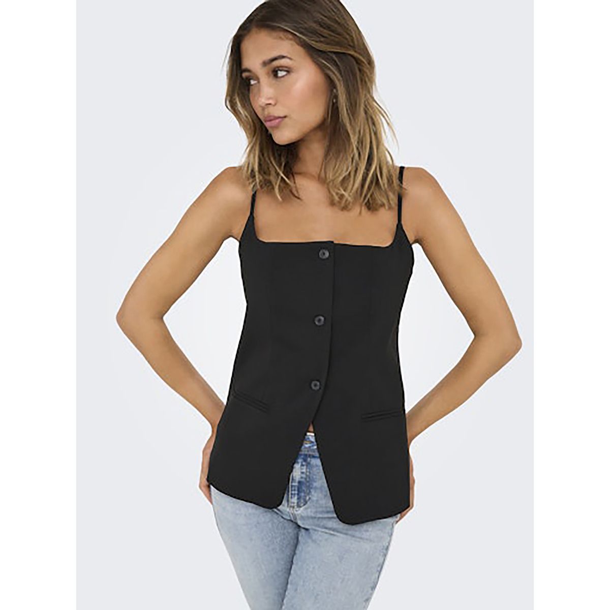 ONLY - Top Casual Mujer Only