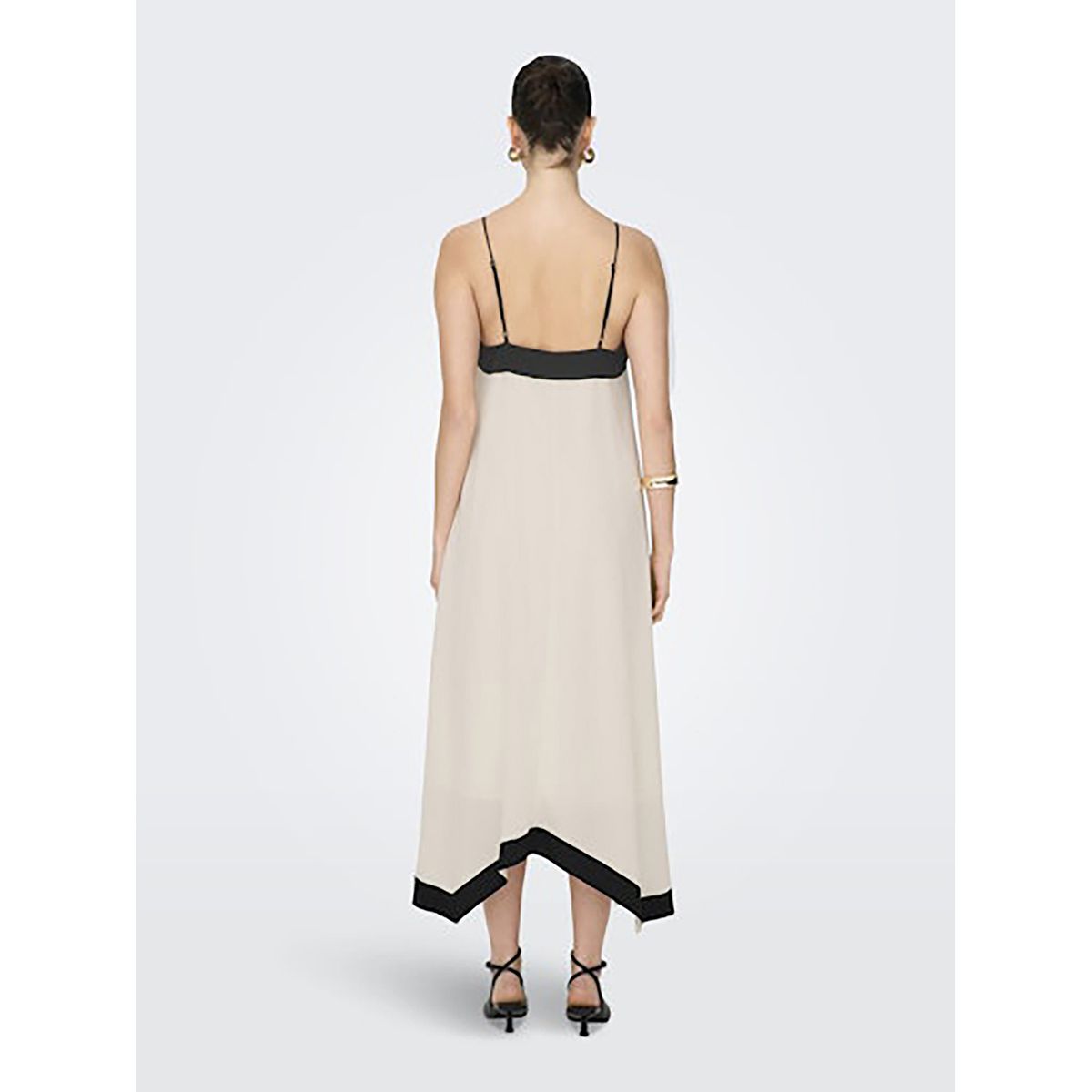 ONLY - Vestido Largo Mujer Only