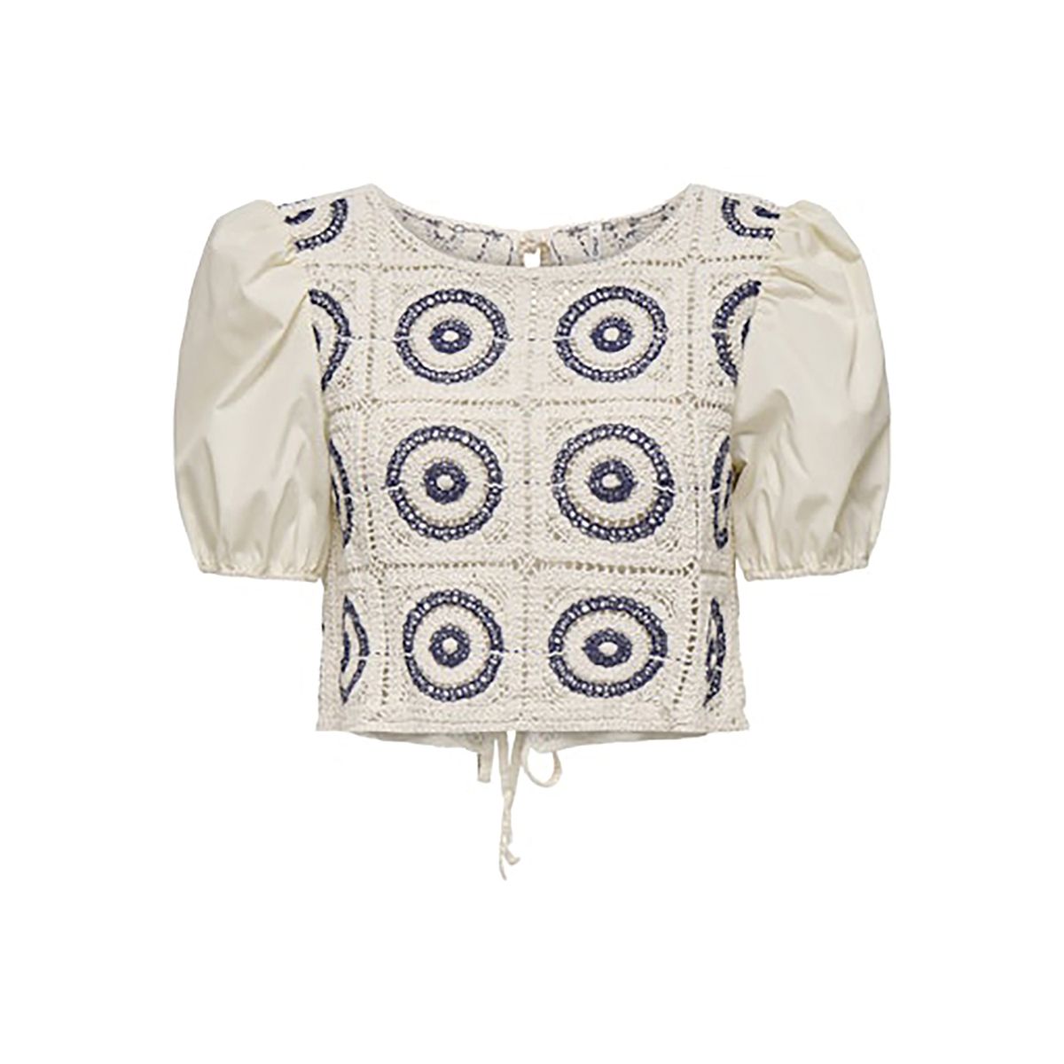 ONLY - Top Casual Mujer Only