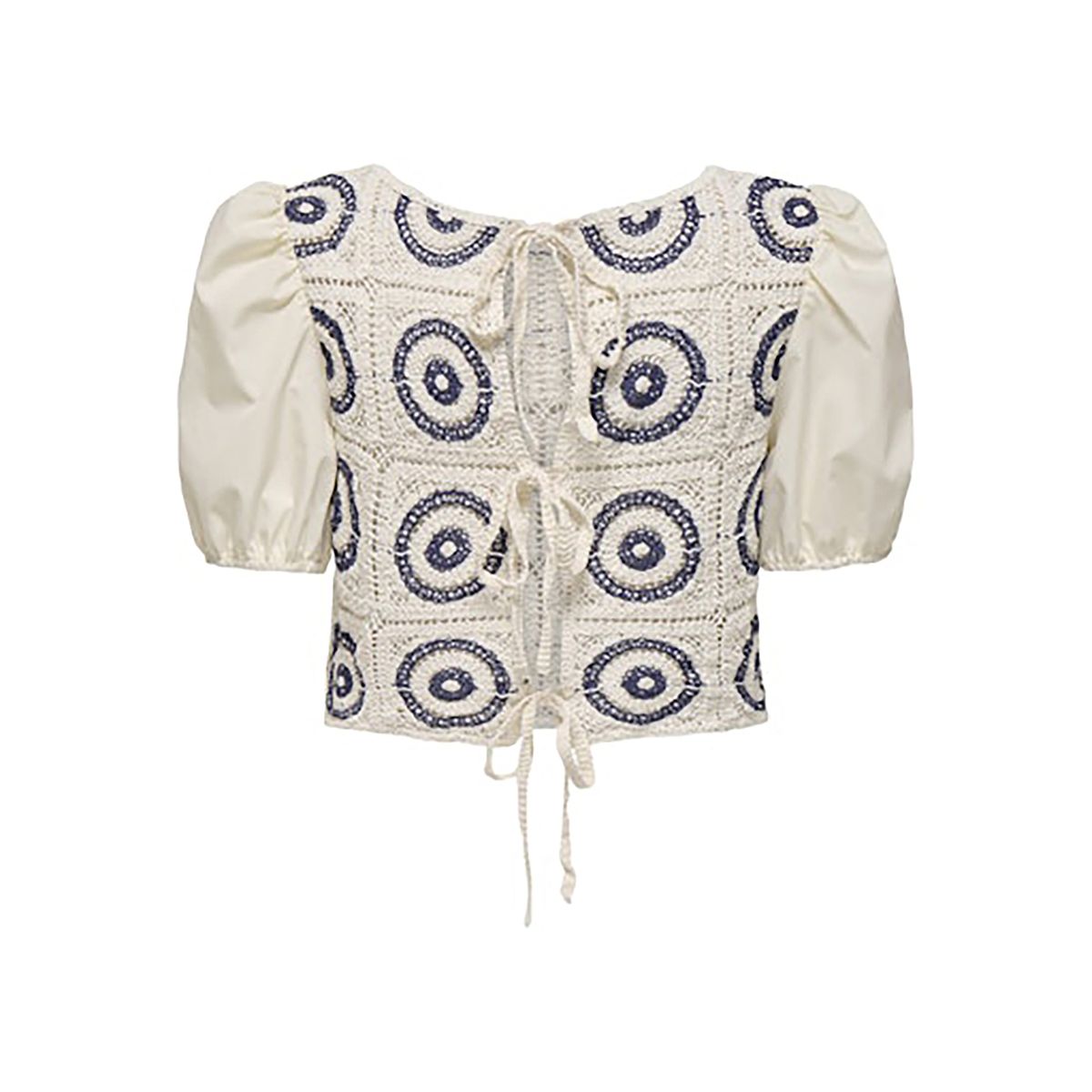 ONLY - Top Casual Mujer Only