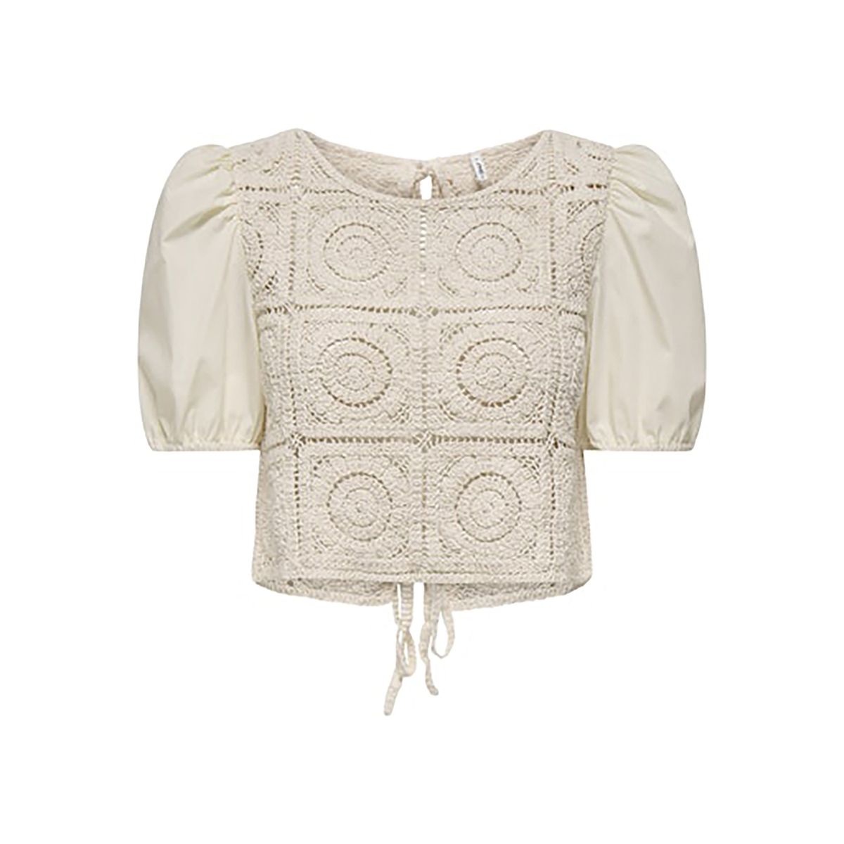 ONLY - Top Casual Mujer Only