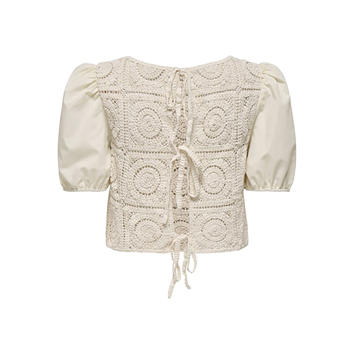 ONLY - Top Casual Mujer Only