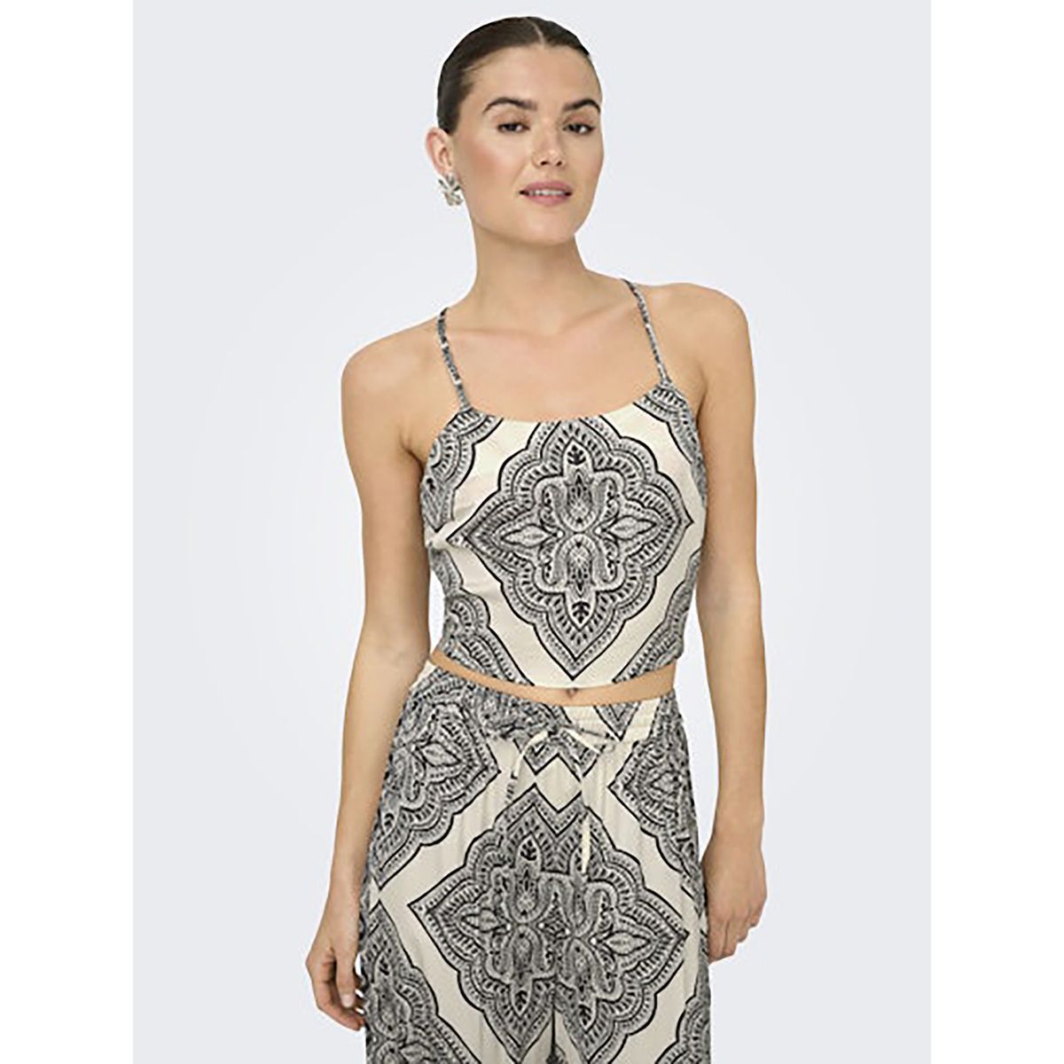 ONLY - Top Casual Mujer Only