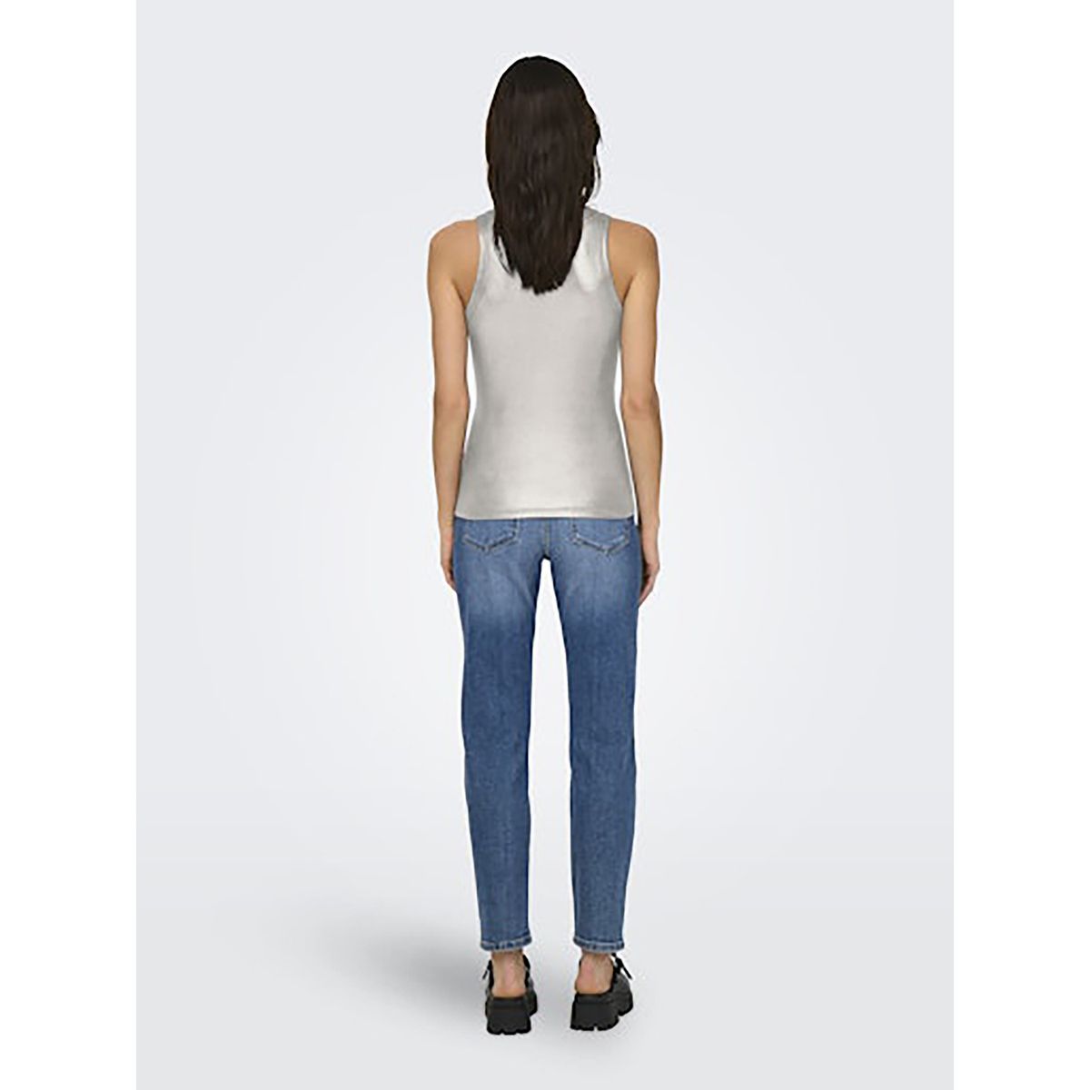 ONLY - Top Casual Mujer Only