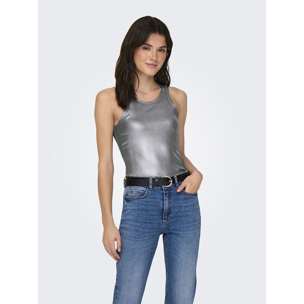 ONLY - Top Casual Mujer Only