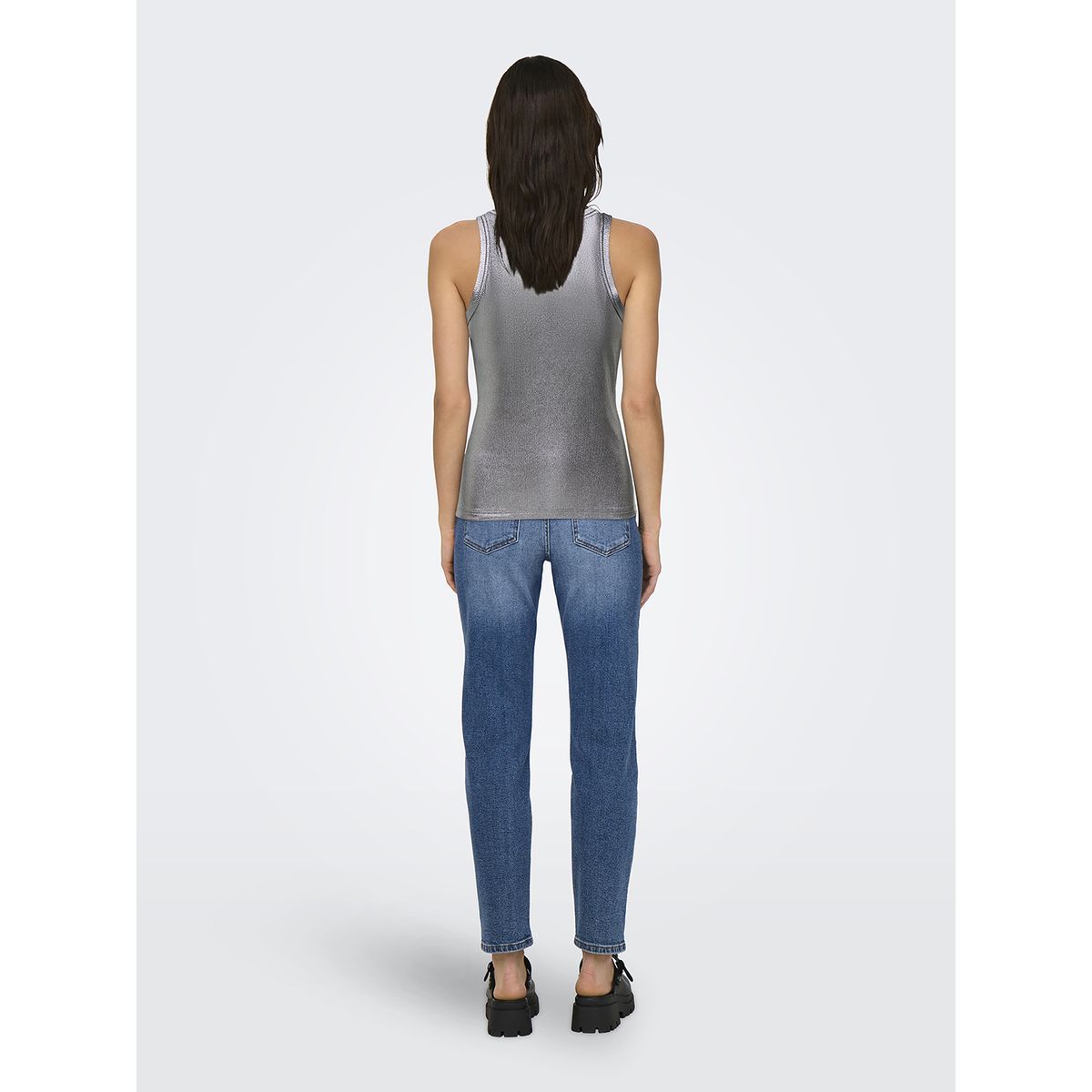 ONLY - Top Casual Mujer Only