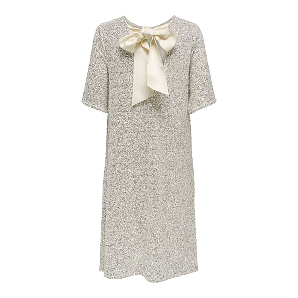 ONLY - Vestido Largo Mujer Only