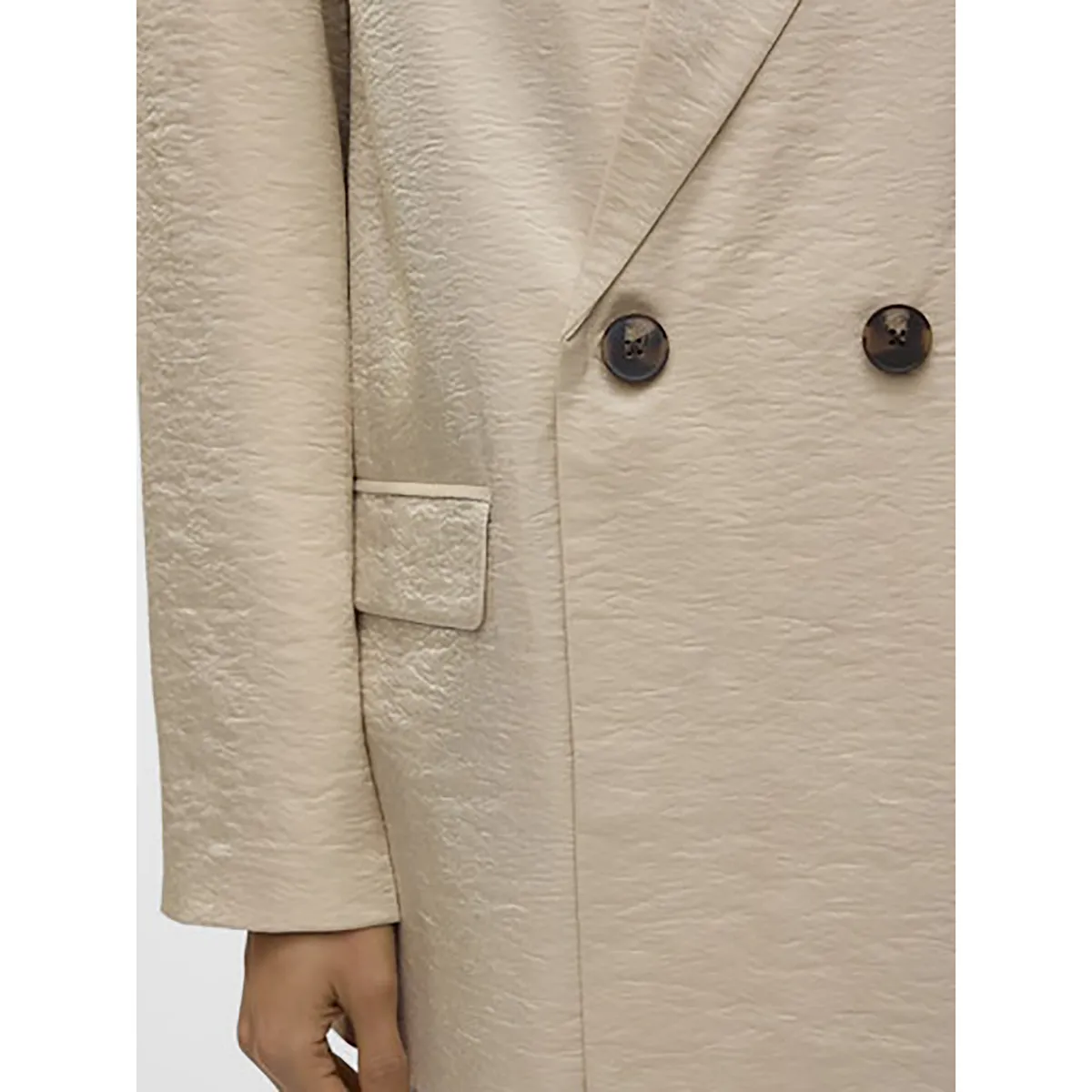 VERO MODA - Blazer Casual Mujer Vero Moda