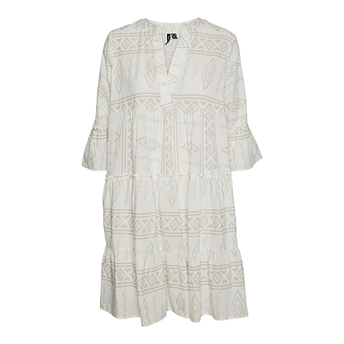 VERO MODA - Vestido Corto Mujer Vero Moda