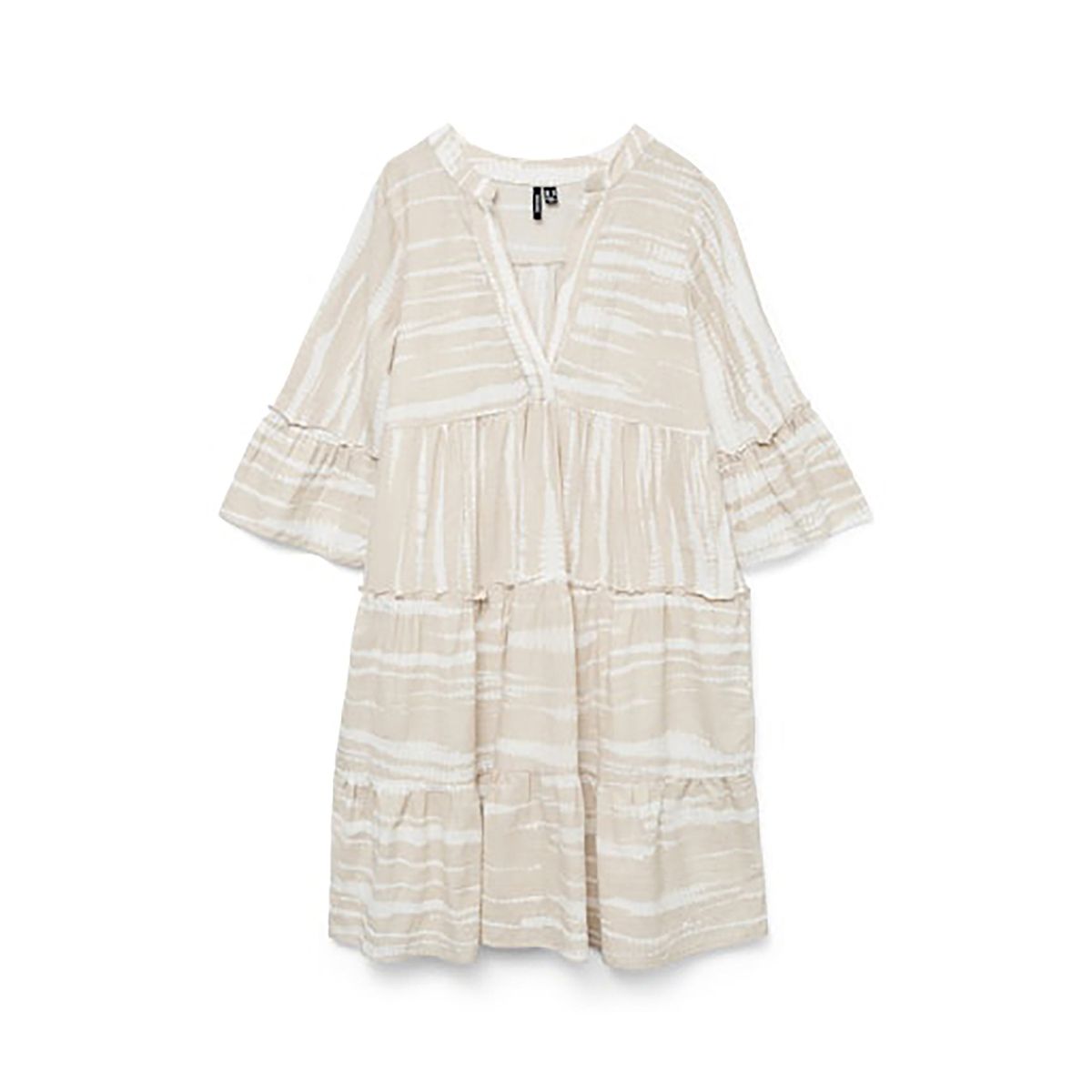 VERO MODA - Vestido Corto Mujer Vero Moda