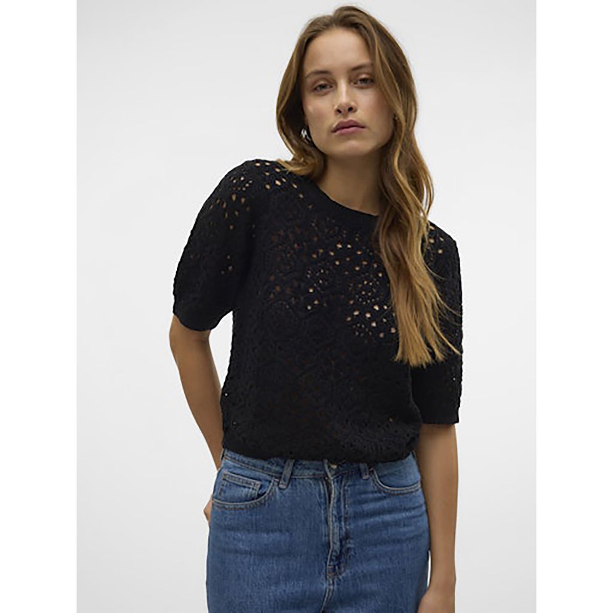 VERO MODA - Sweater Casual Mujer Vero Moda