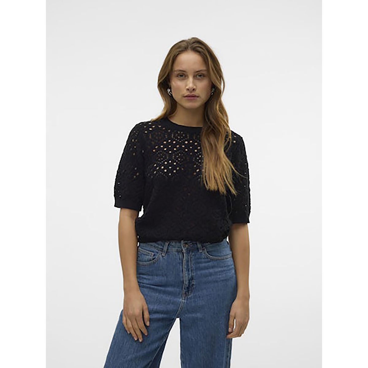 VERO MODA - Sweater Casual Mujer Vero Moda