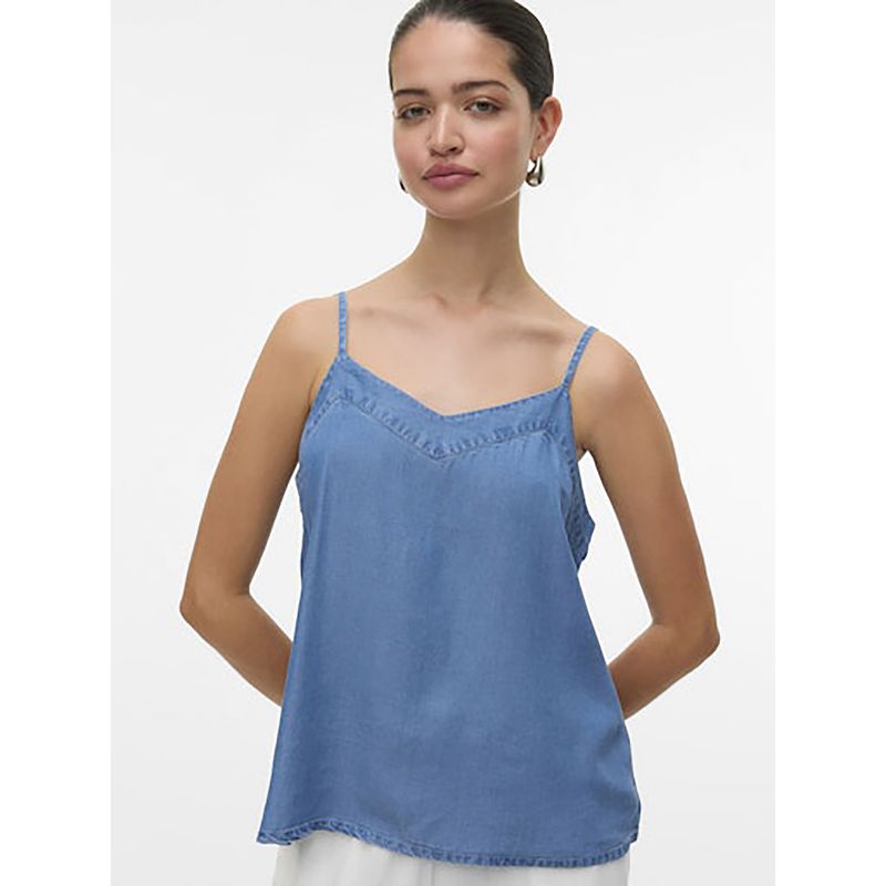 VERO MODA - Top Casual Mujer Vero Moda