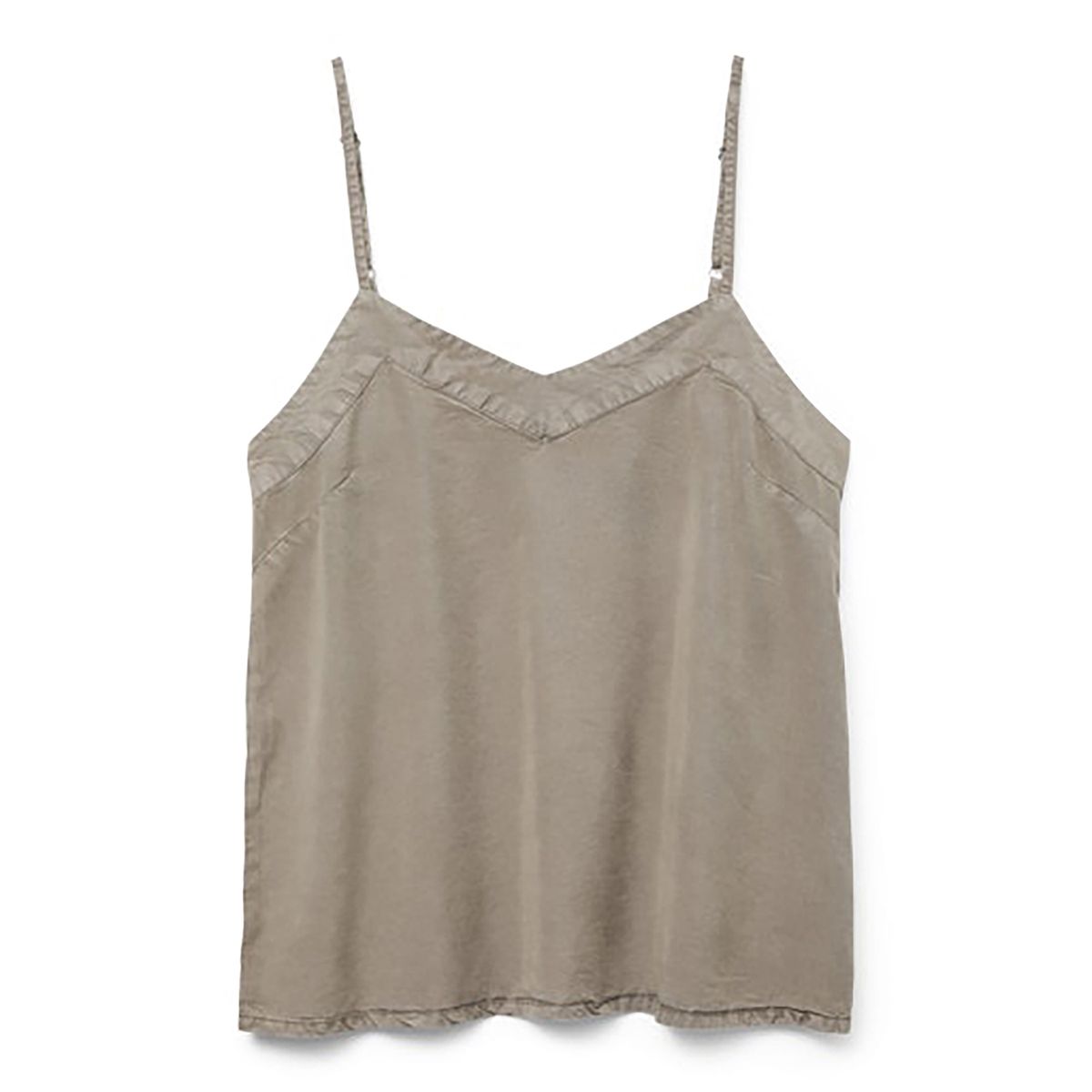 VERO MODA - Top Casual Mujer Vero Moda