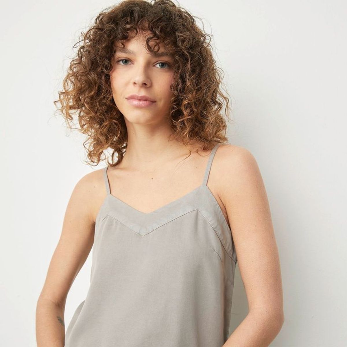 VERO MODA - Top Casual Mujer Vero Moda