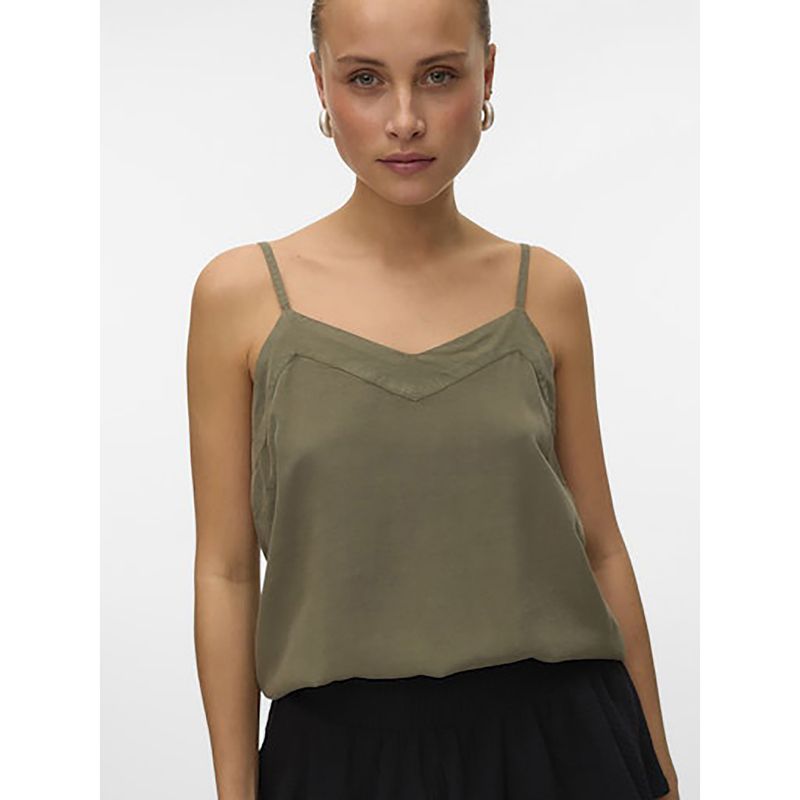 VERO MODA - Top Casual Mujer Vero Moda