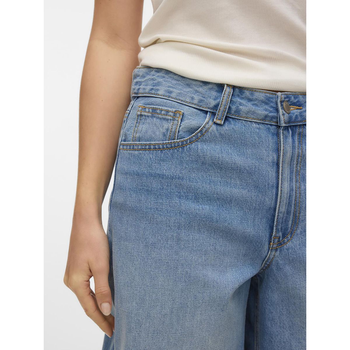 VERO MODA - Short Casual Mujer Vero Moda