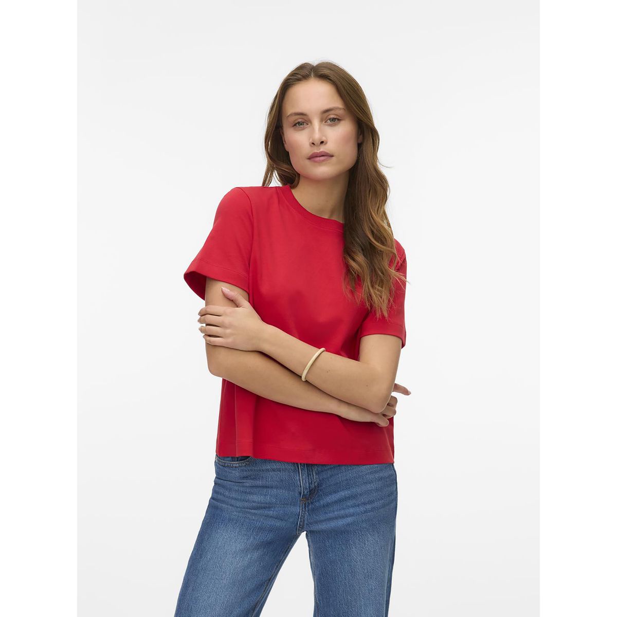 VERO MODA - Top Casual Mujer Vero Moda