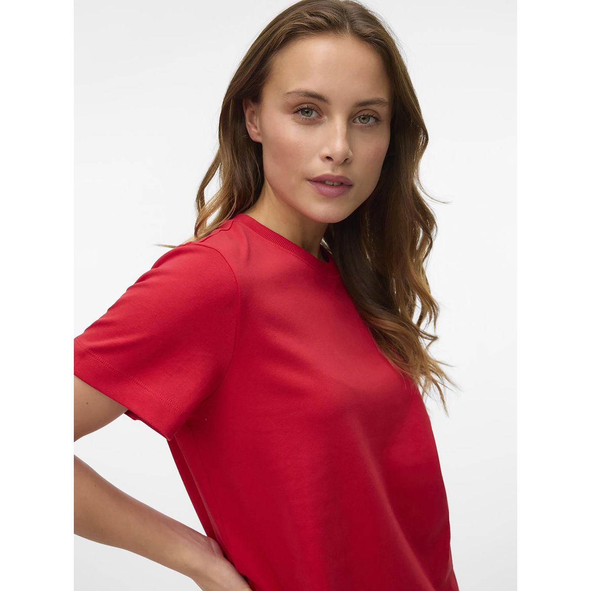 VERO MODA - Top Casual Mujer Vero Moda