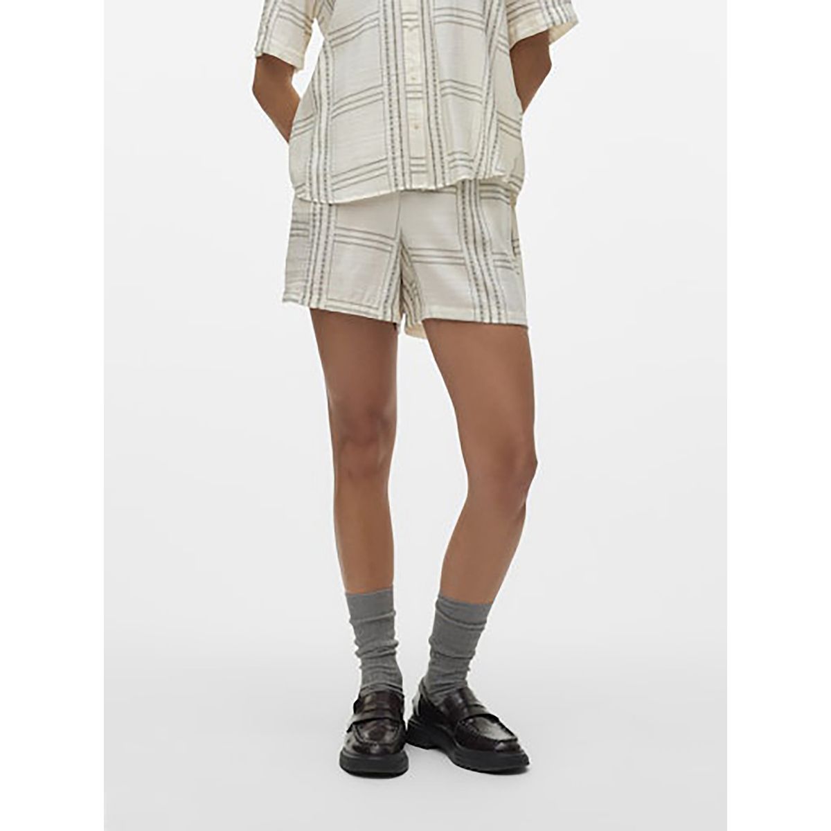 VERO MODA - Short Casual Mujer Vero Moda