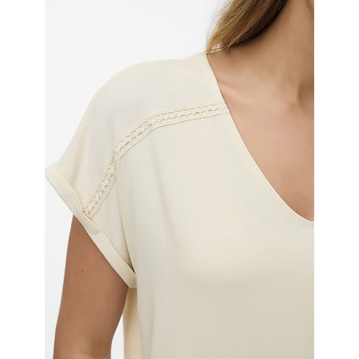 VERO MODA - Top Casual Mujer Vero Moda