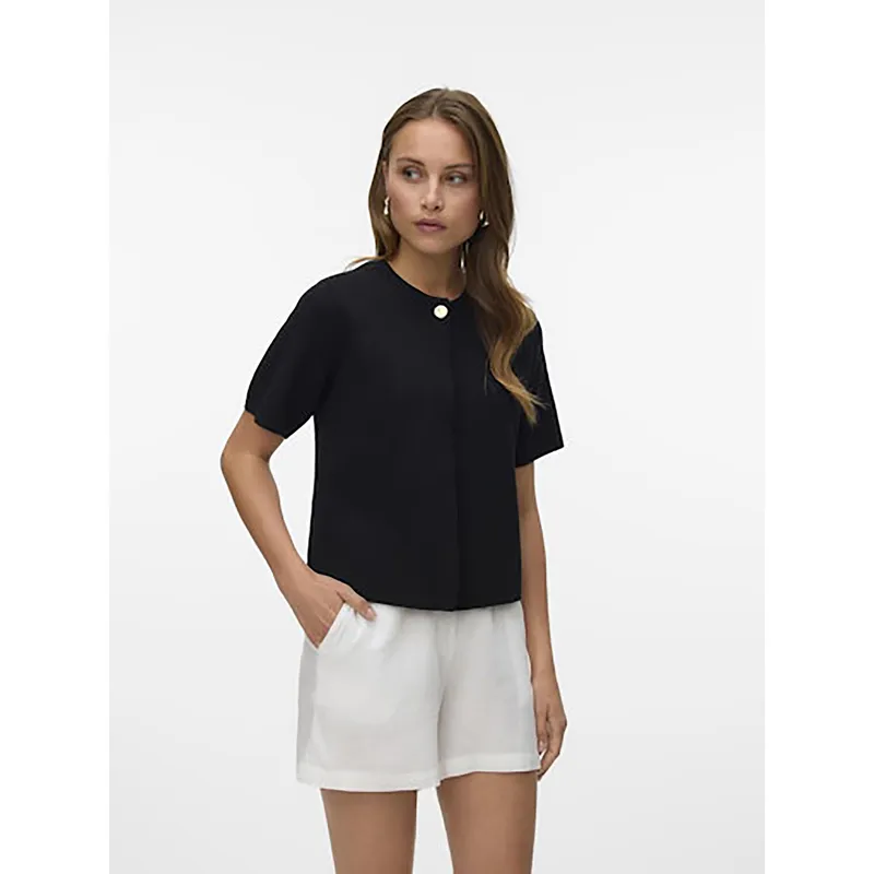 VERO MODA - Cardigan Casual Mujer Vero Moda