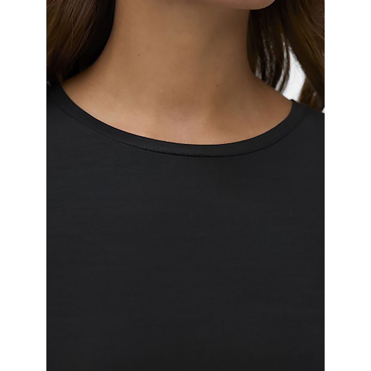 VERO MODA - Polo Manga Larga Mujer Vero Moda