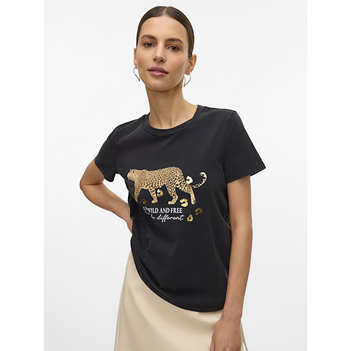 VERO MODA - Top Casual Mujer Vero Moda