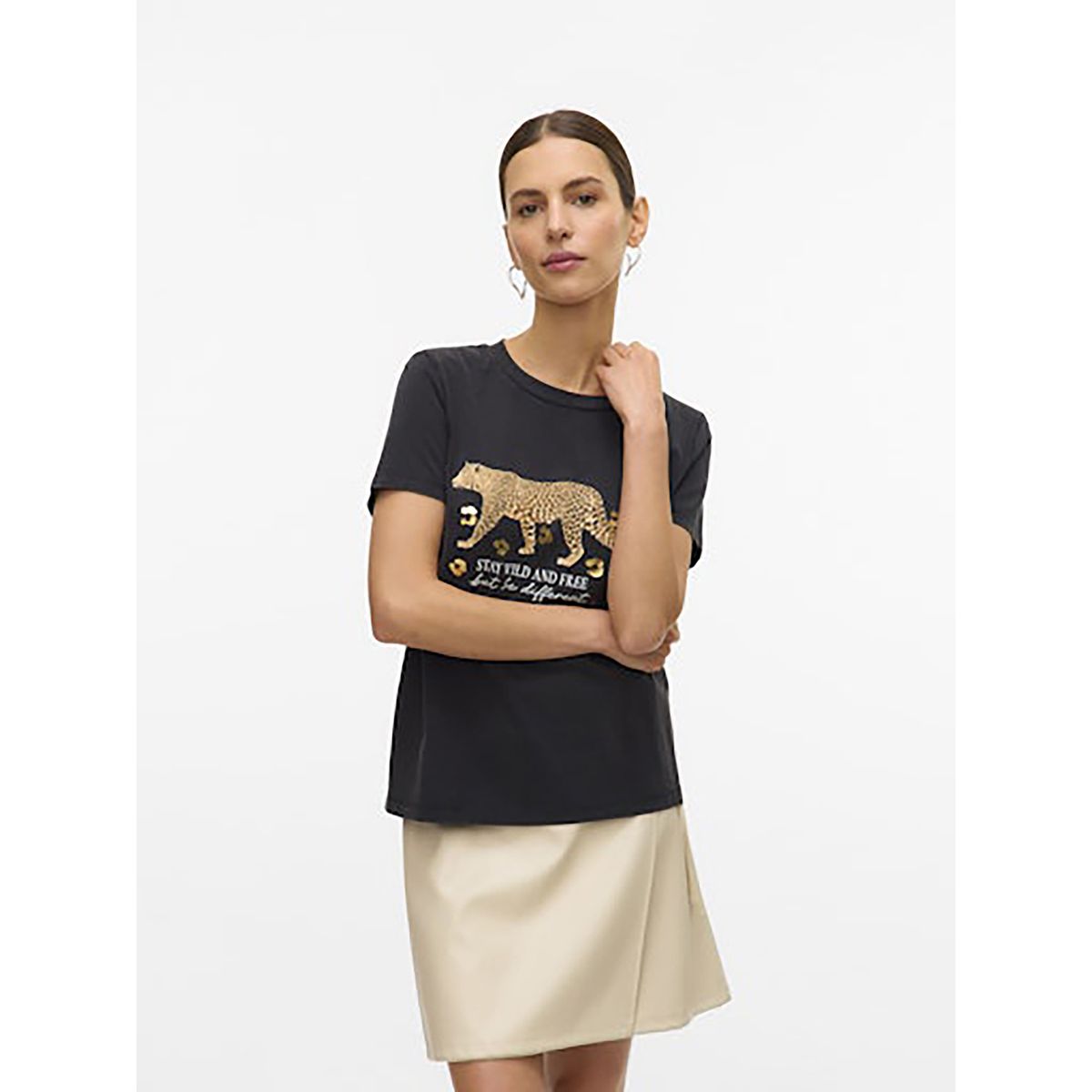 VERO MODA - Top Casual Mujer Vero Moda