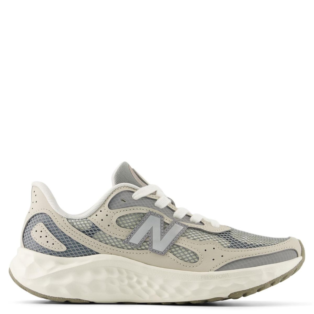 NEW BALANCE - Zapatillas Running Mujer New Balance Arishi Lux