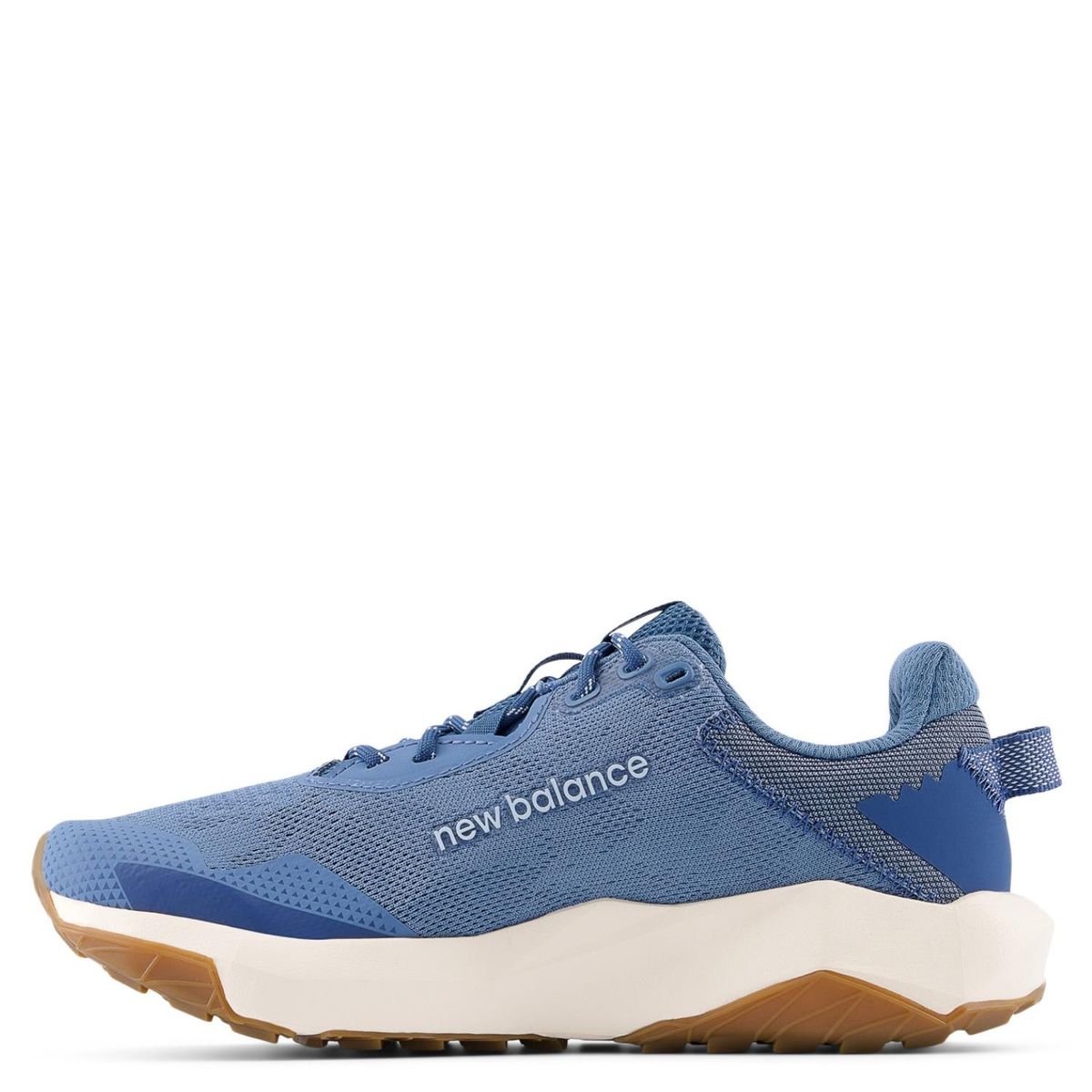 NEW BALANCE - Zapatillas Trail Running Mujer New Balance Tnt B6