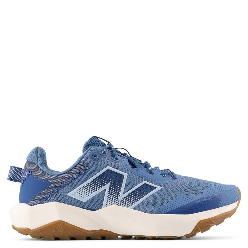 NEW BALANCE - Zapatillas Trail Running Mujer New Balance Tnt B6