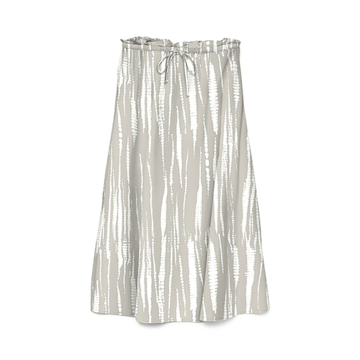 VERO MODA - Falda Larga Mujer Vero Moda