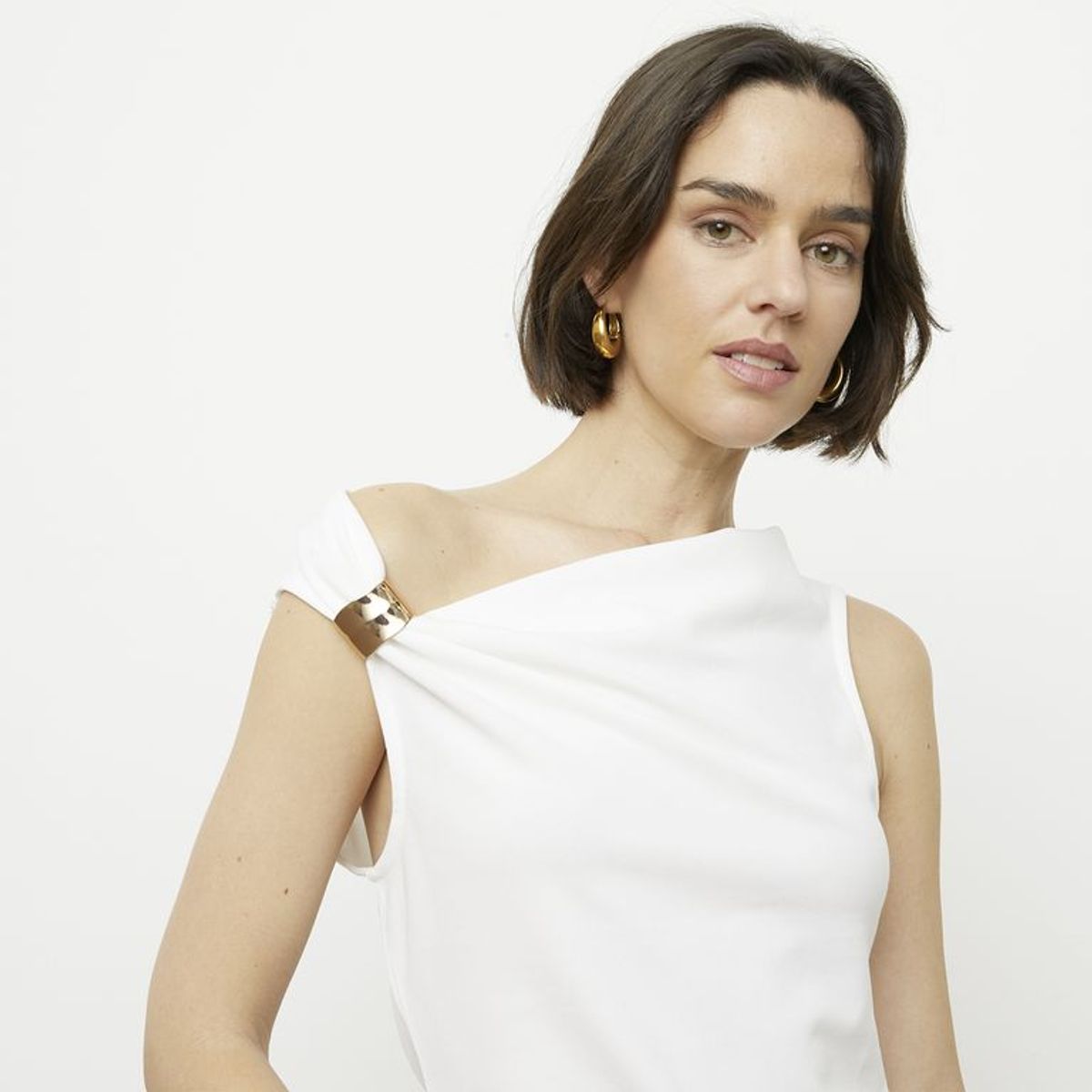 VERO MODA - Top Casual Mujer Vero Moda