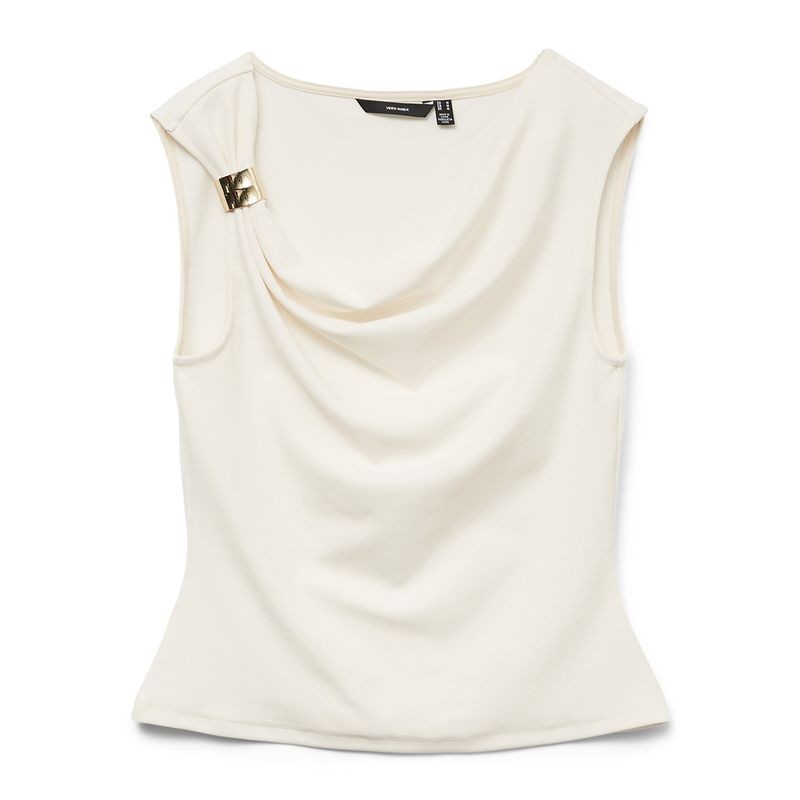 VERO MODA - Top Casual Mujer Vero Moda