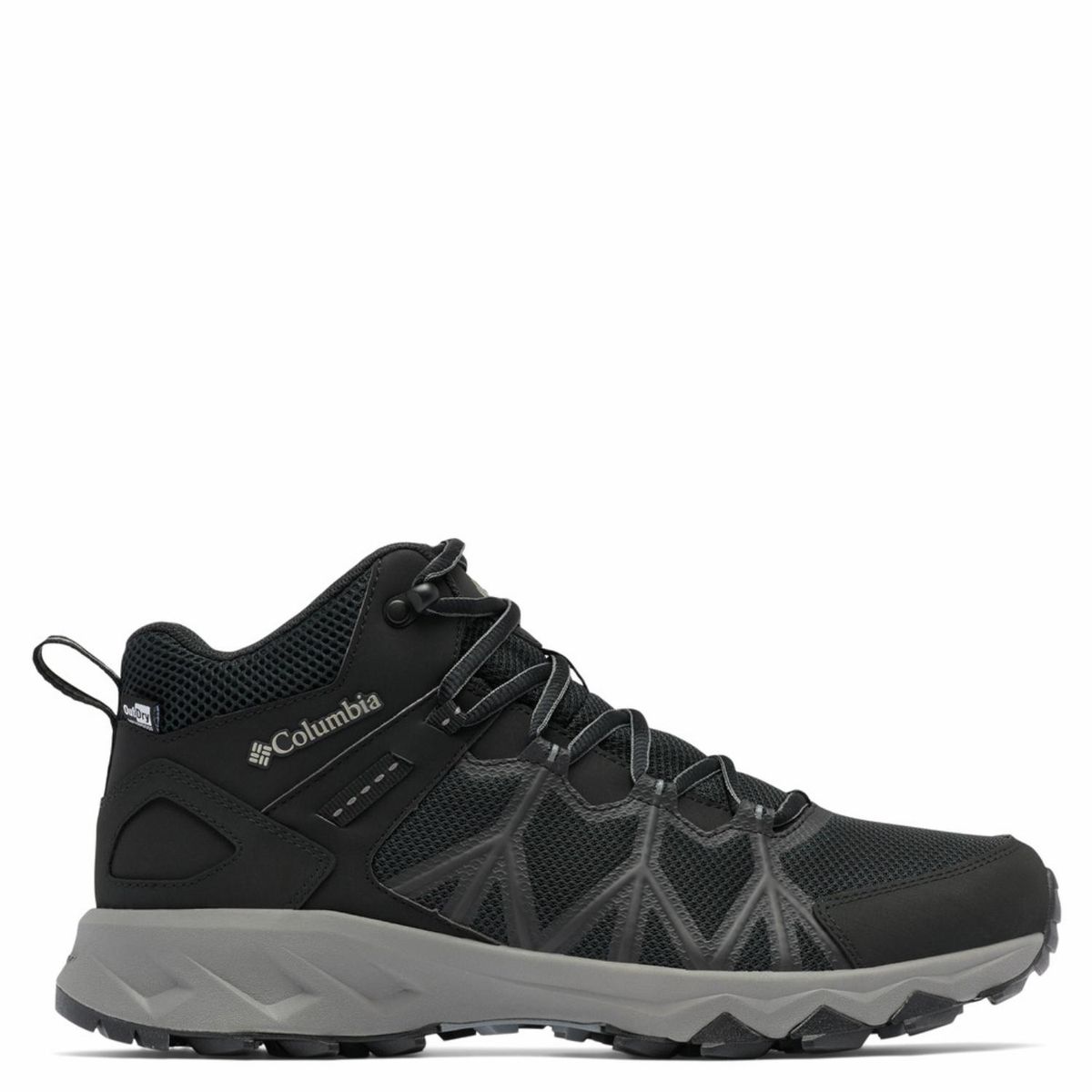 COLUMBIA - Zapatillas Outdoor Hombre Columbia Peakfrea Ii 