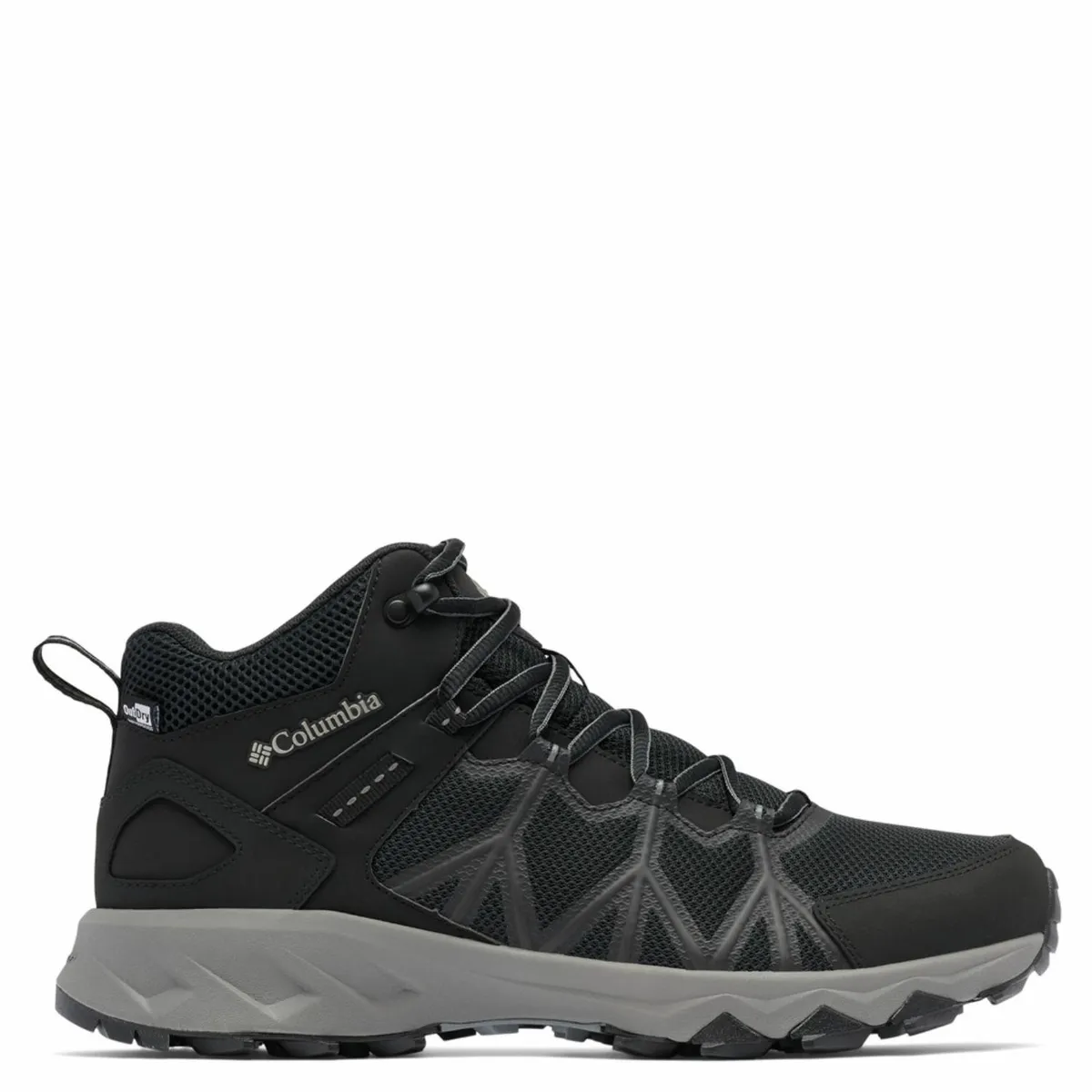 COLUMBIA - Zapatillas Outdoor Hombre Columbia Peakfrea II